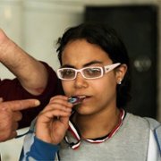 Lift Like a Girl - galeria zdjęć - filmweb