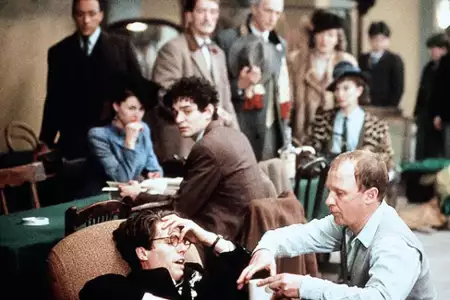 Nieprawdopodobna historia - galeria zdjęć - filmweb