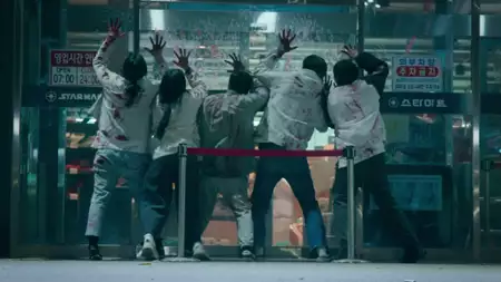 Zombieverse - galeria zdjęć - filmweb
