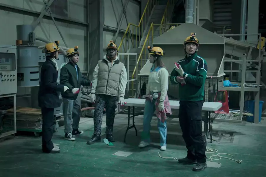 Zombieverse - galeria zdjęć - filmweb