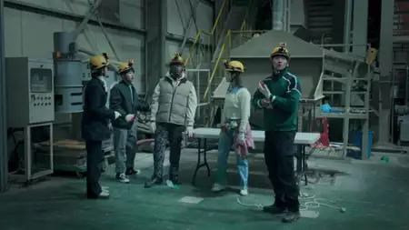 Zombieverse - galeria zdjęć - filmweb