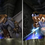 Legacy of Kain™ Soul Reaver 1&2 Remastered - galeria zdjęć - filmweb