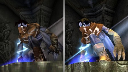 Recenzja Legacy of Kain&trade; Soul Reaver 1&amp;2 Remastered