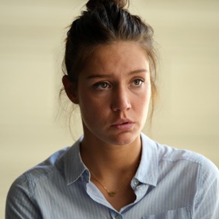Chlo&eacute; Delarme