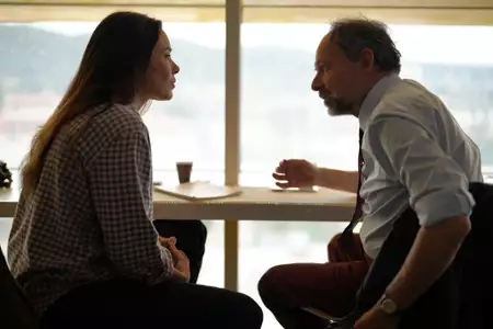 Zawsze będę widzieć wasze twarze - galeria zdjęć - filmweb