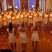 Tajna agentka - galeria zdjęć - filmweb