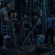 Dzicz - galeria zdjęć - filmweb