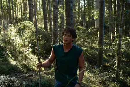 Dzicz - galeria zdjęć - filmweb