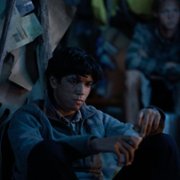 Dzicz - galeria zdjęć - filmweb