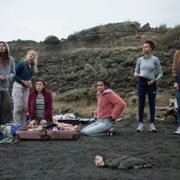 The Wilds - galeria zdjęć - filmweb