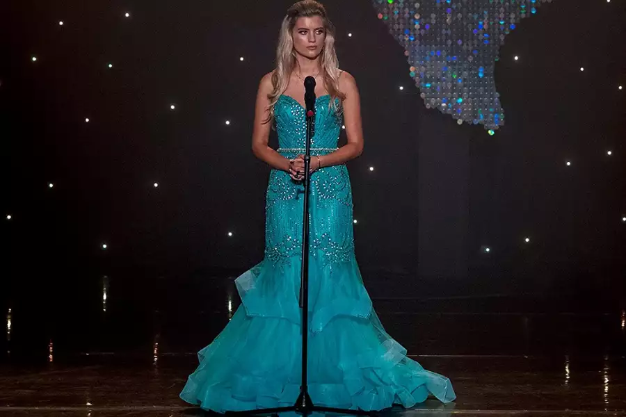 Dzicz - galeria zdjęć - filmweb
