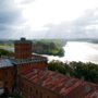 Polska z g&oacute;ry. Nad wodą - galeria zdjęć