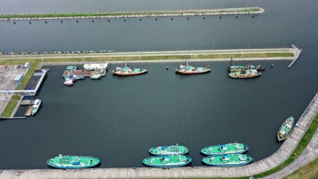 Sezon 1 Odcinek 4 Jezioro Włocławskie