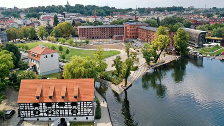 Sezon 2 Odcinek 2 Bydgoszcz nad Brdą