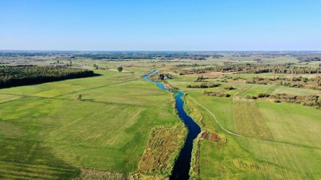Sezon 2 Odcinek 6 Biebrza i jej słynne bagna
