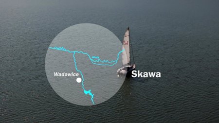 Sezon 3 Odcinek 6 Skawa