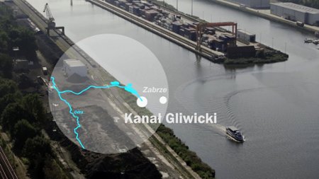 Sezon 3 Odcinek 7 Kanał Gliwicki