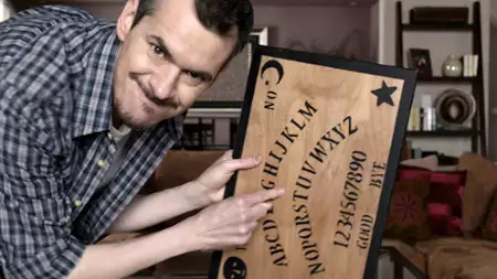 30 nocy paranormalnej aktywności z opętaną przez diabła dziewczyną z tatuażem - galeria zdjęć - filmweb