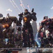 Pacific Rim: Uprising - galeria zdjęć - filmweb