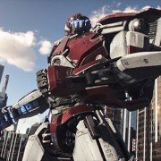 Pacific Rim: Uprising - galeria zdjęć - filmweb