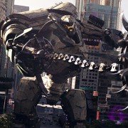 Pacific Rim: Uprising - galeria zdjęć - filmweb