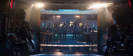 Pacific Rim: Rebelia - galeria zdjęć - filmweb