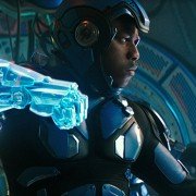 Pacific Rim: Uprising - galeria zdjęć - filmweb