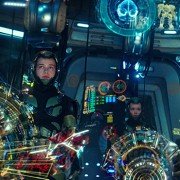 Pacific Rim: Uprising - galeria zdjęć - filmweb
