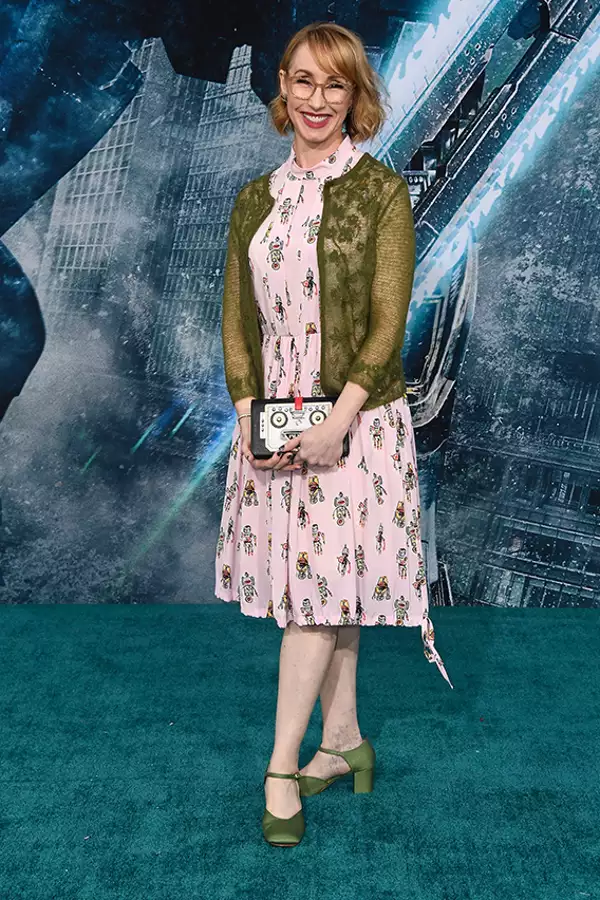 Pacific Rim: Rebelia - galeria zdjęć - filmweb