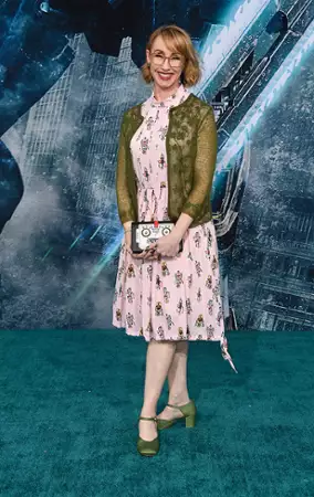 Pacific Rim: Rebelia - galeria zdjęć - filmweb