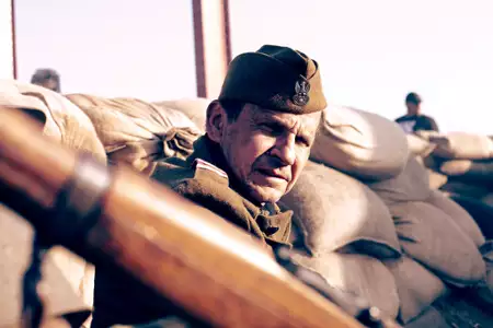Orlęta. Grodno ‘39 - galeria zdjęć - filmweb