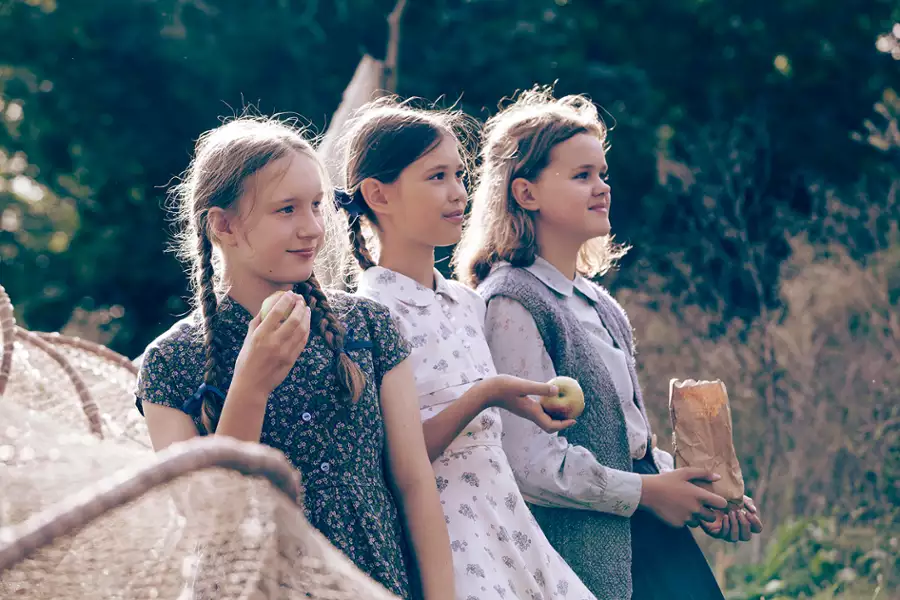 Orlęta. Grodno ‘39 - galeria zdjęć - filmweb
