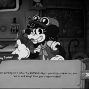 Mouse: P.I. For Hire - galeria zdjęć - filmweb