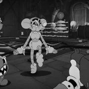 Mouse: P.I. For Hire - galeria zdjęć - filmweb