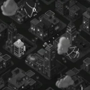 Mouse: P.I. For Hire - galeria zdjęć - filmweb