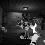 Mouse: P.I. For Hire - galeria zdjęć - filmweb