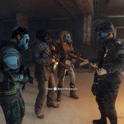 Homefront: The Revolution - galeria zdjęć - filmweb