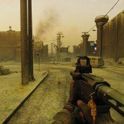 Homefront: The Revolution - galeria zdjęć - filmweb