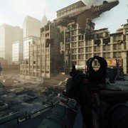 Homefront: The Revolution - galeria zdjęć - filmweb