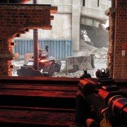 Homefront: The Revolution - galeria zdjęć - filmweb