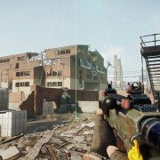 Homefront: The Revolution - galeria zdjęć - filmweb
