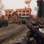Homefront: The Revolution - galeria zdjęć - filmweb