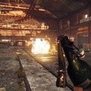Homefront: The Revolution - galeria zdjęć - filmweb