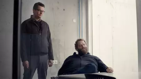 W pułapce - galeria zdjęć - filmweb