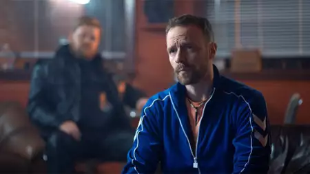 W pułapce - galeria zdjęć - filmweb