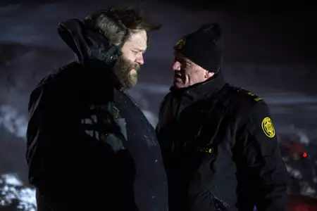 W pułapce - galeria zdjęć - filmweb