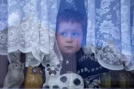 W pułapce - galeria zdjęć - filmweb