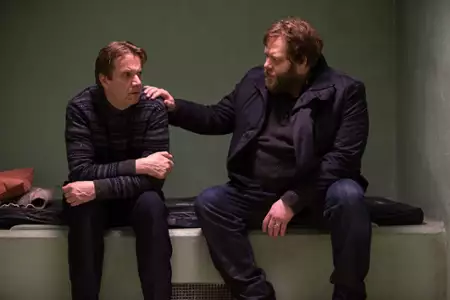 W pułapce - galeria zdjęć - filmweb