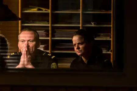 W pułapce - galeria zdjęć - filmweb
