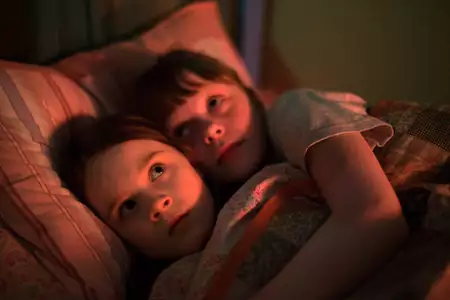 W pułapce - galeria zdjęć - filmweb